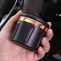 Car Ashtray Part Ash Holder For Smokers (random )